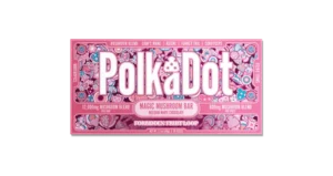 Forbidden Fruit Loop Chocolate Bar (12,000 MG)