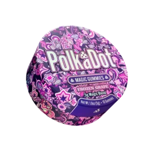 Polkadot_MG_FrozenGrape Frozen Grape Gummies (Tin)