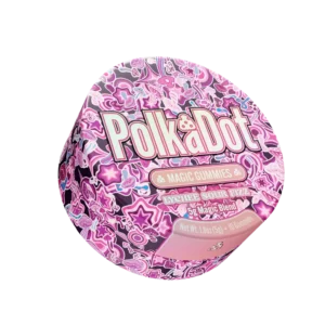 Polkadot_MG_LycheeSourFizz Lychee Sour Fizz Gummies (Tin)