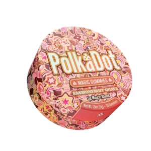 Polkadot_MG_PassionFruitGuava Passion Fruit Guava Gummies (Tin)